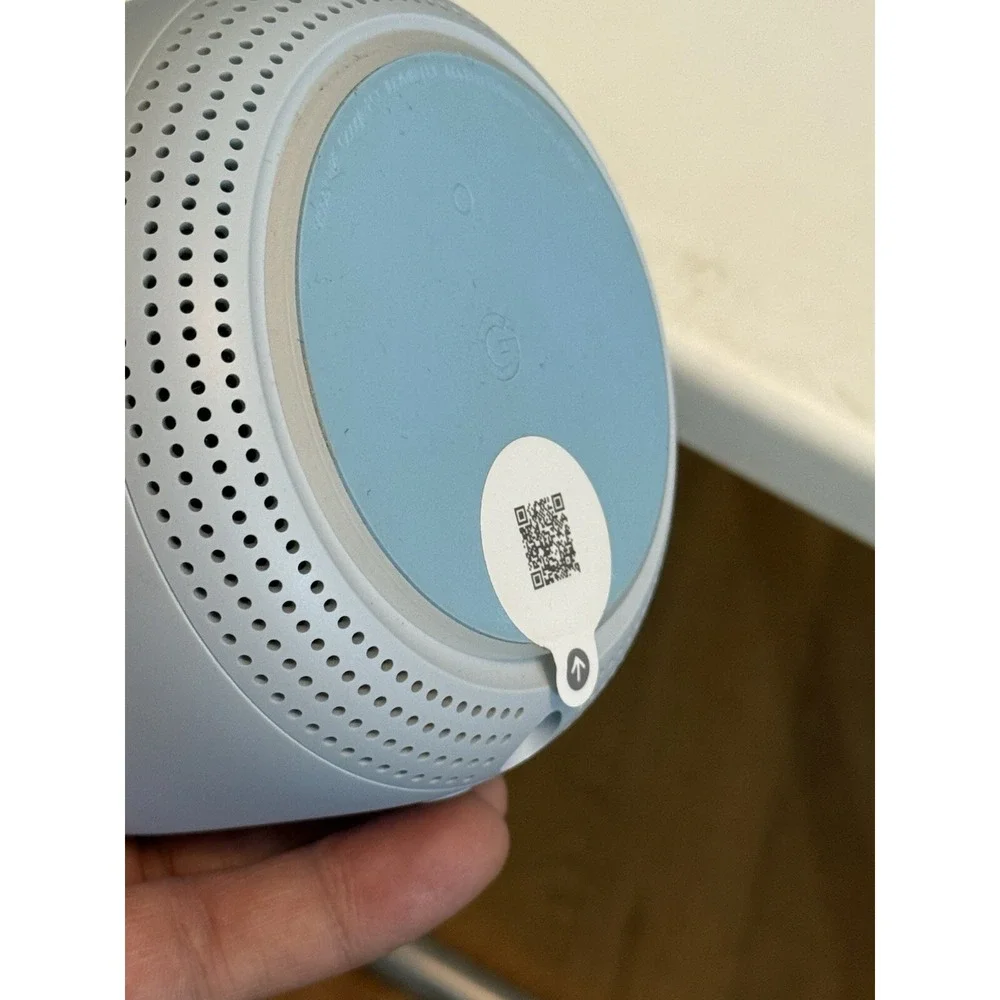 Google Wireless Access Points in White and Light Gray